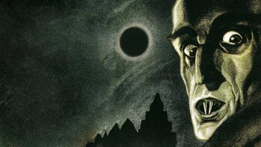 Foto de Nosferatu