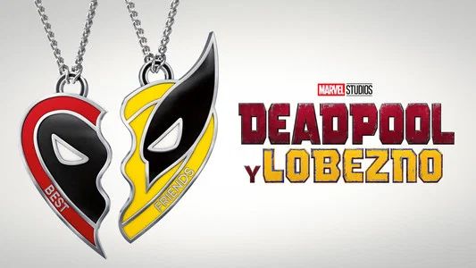Foto de Deadpool & Wolverine