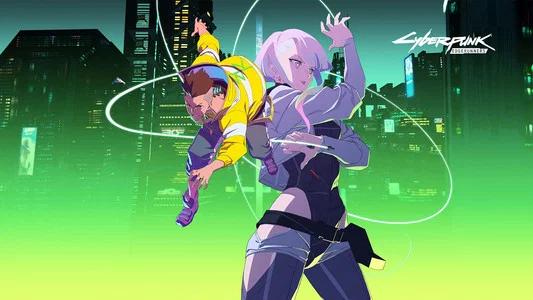 Foto de Cyberpunk: Edgerunners