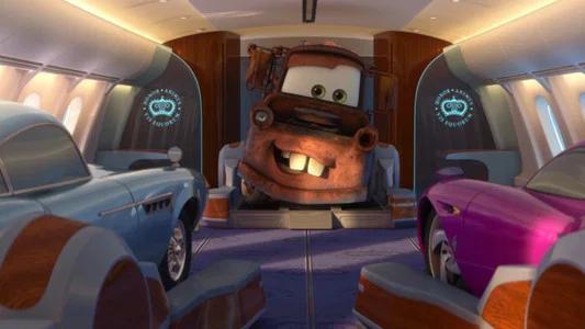 Foto de Cars 2