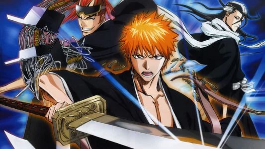 Foto de Bleach