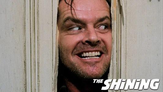 Foto de El resplandor