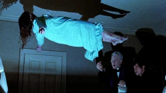 Foto de El Exorcista