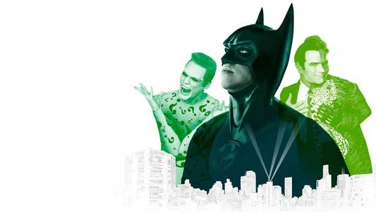 Foto de Batman eternamente