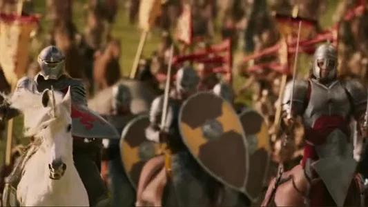 Foto de Las crónicas de Narnia: El león, la bruja y el ropero