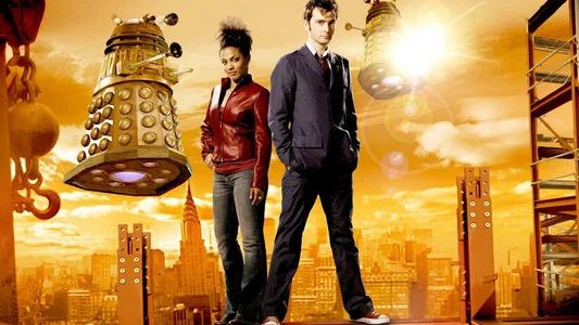 Foto de Doctor Who