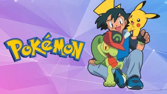 Foto de Pokémon