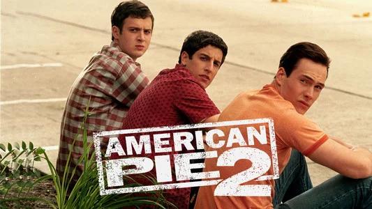 Foto de American Pie 2: Tu Segunda Vez Es Mejor