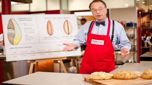 Foto de America's Test Kitchen From Cook's Illustrated