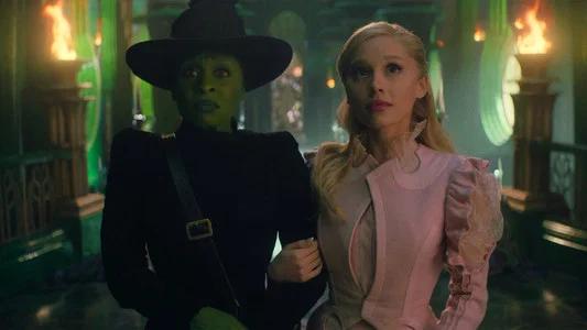 Foto de Wicked