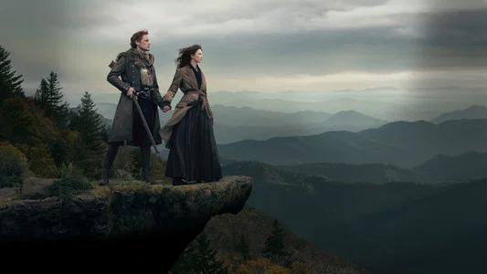 Foto de Outlander