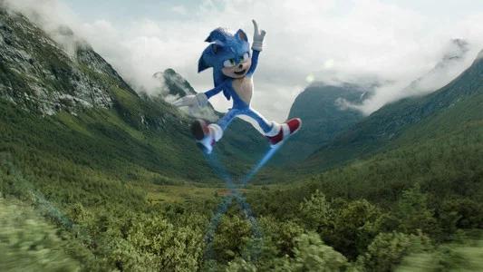 Foto de Sonic 3: La película