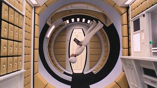 Foto de 2001: Odisea del Espacio