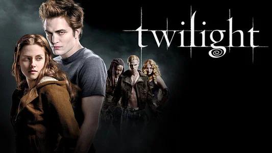 Foto de Crepúsculo