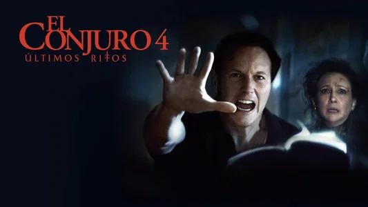 Foto de El Conjuro 4: Últimos ritos
