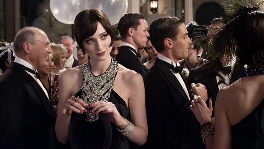 Foto de El gran Gatsby
