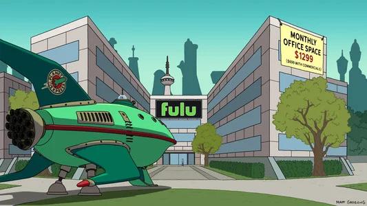 Foto de Futurama