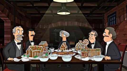 Foto de Bob's Burgers