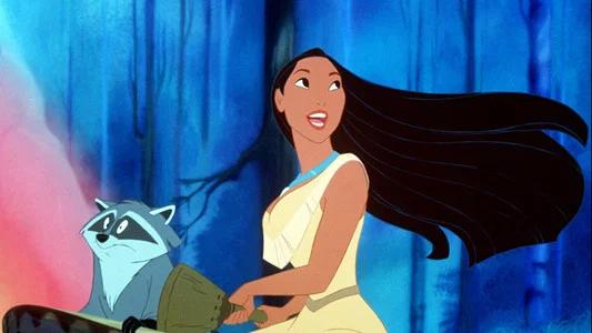 Foto de Pocahontas