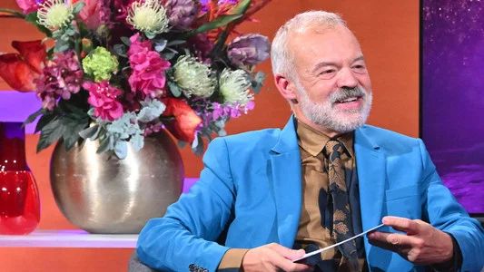 Foto de El show de Graham Norton