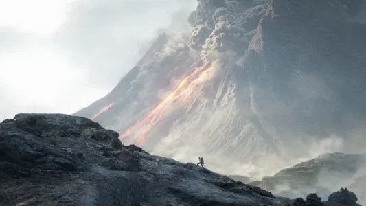 Foto de Avatar: Fuego y ceniza