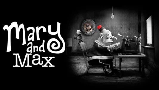 Foto de Mary y Max