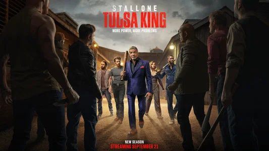 Foto de Tulsa King