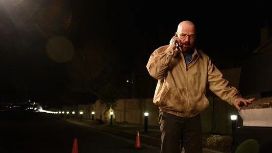 Foto de Breaking Bad