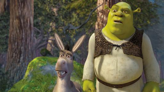 Foto de Shrek 2