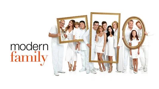 Foto de Una Familia Moderna