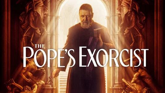 Foto de El Exorcista del Papa