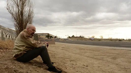 Foto de Breaking Bad