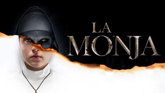 Foto de La monja