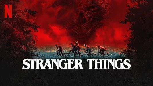 Foto de Stranger Things