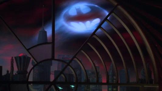 Foto de Batman eternamente