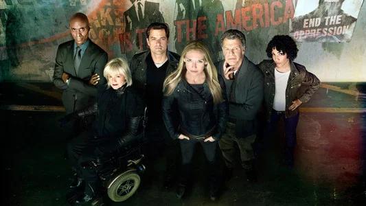Foto de Fringe