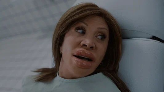 Foto de Scary Movie: Terroríficamente incorrecta