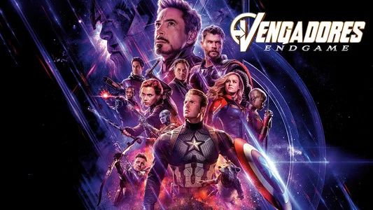 Foto de Avengers: Endgame