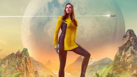 Foto de Star Trek: Extraños Nuevos Mundos