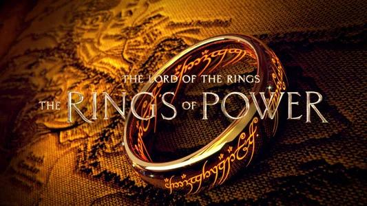 Foto de El señor de los anillos: Los anillos de poder