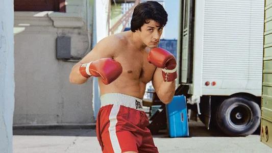 Foto de Rocky