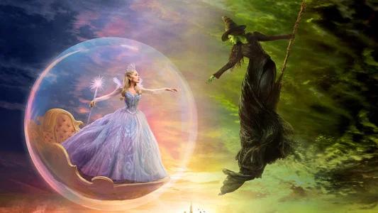 Foto de Wicked: Por siempre
