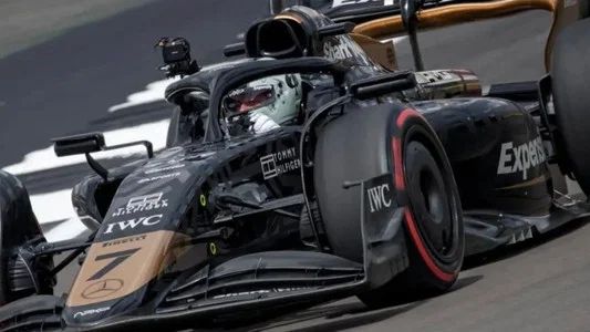 Foto de F1 la película