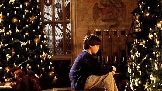 Foto de Harry Potter y la piedra filosofal