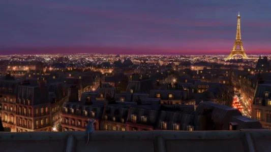 Foto de Ratatouille
