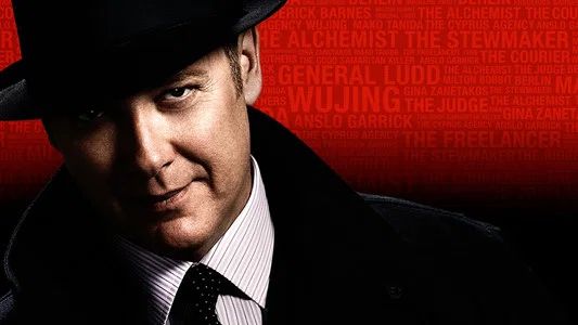 Foto de The Blacklist