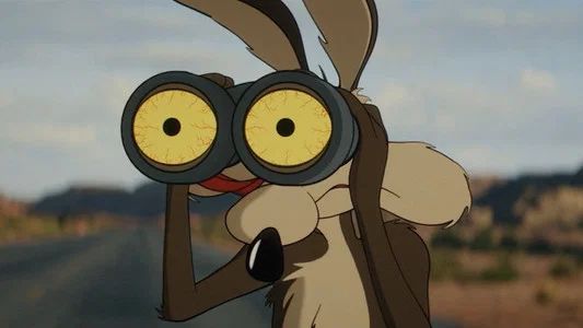 Foto de Coyote vs. Acme