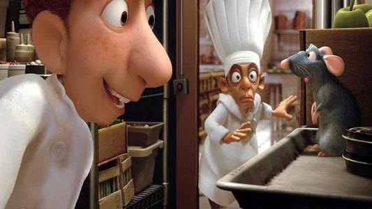 Foto de Ratatouille