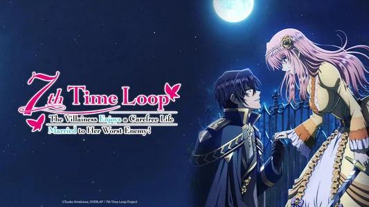 Foto de 7th Time Loop: The Villainess Enjoys a Carefree Life Married to Her Worst Enemy!