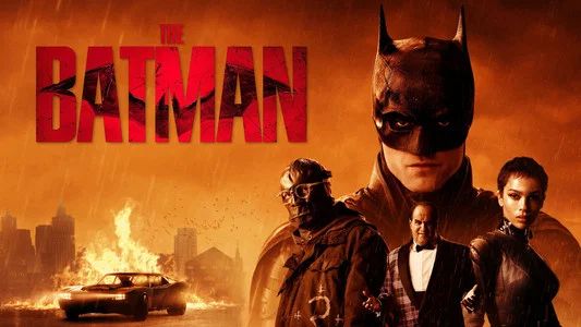 Foto de Batman